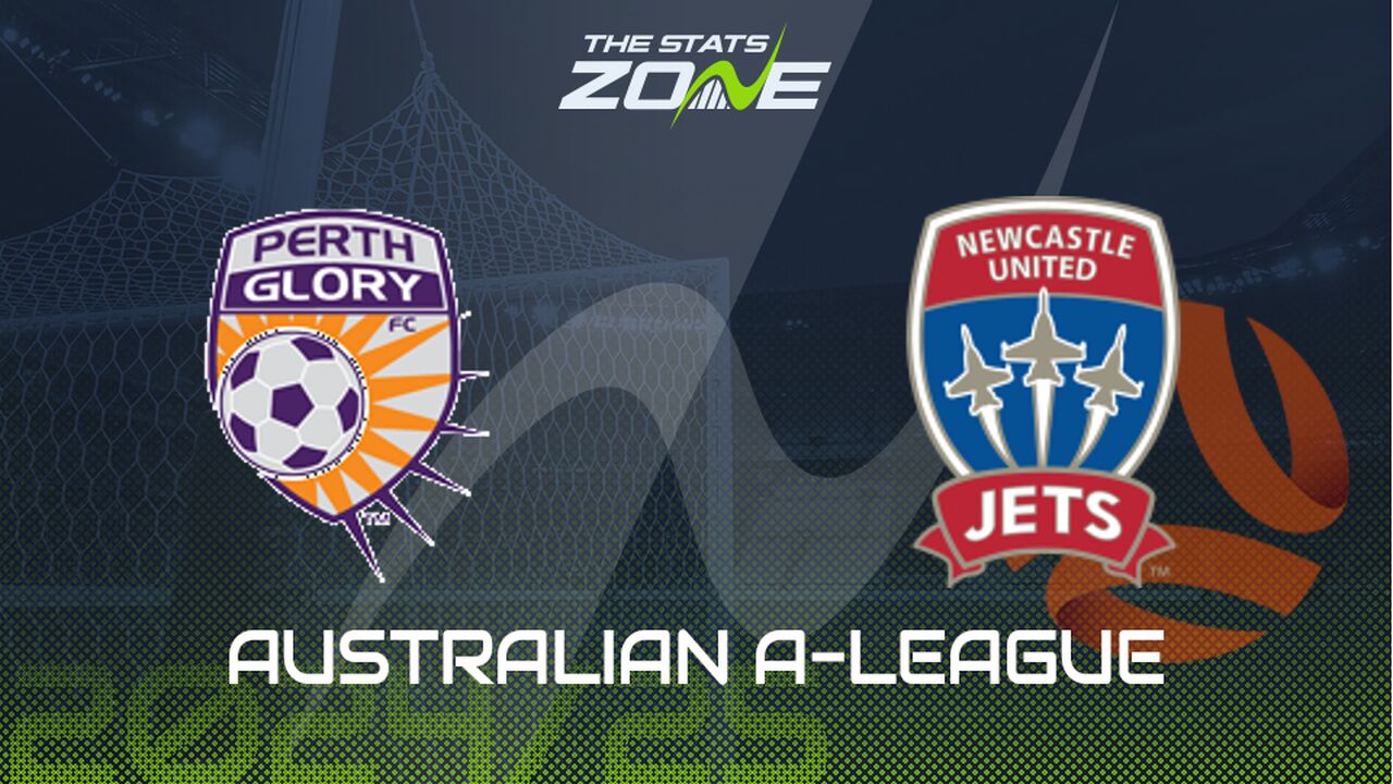 Perth Glory vs Newcastle Jets Preview: Team News & Prediction