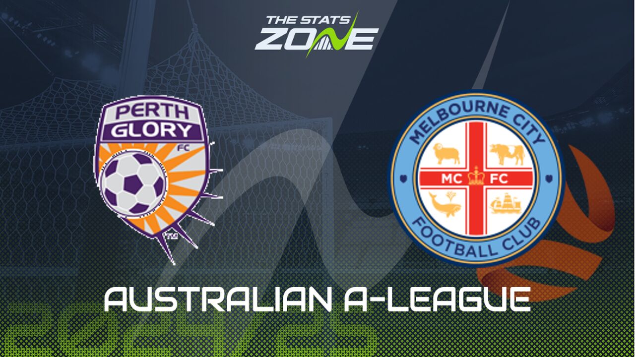 Perth Glory vs Melbourne City Preview: Team News & Prediction | 2024-25 Australian A-League