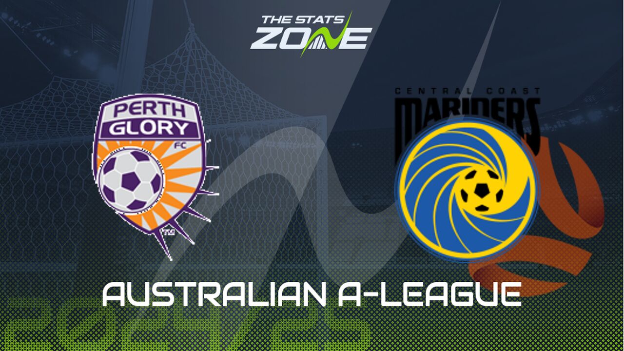 Perth Glory vs Central Coast Mariners Preview: Team News & Prediction