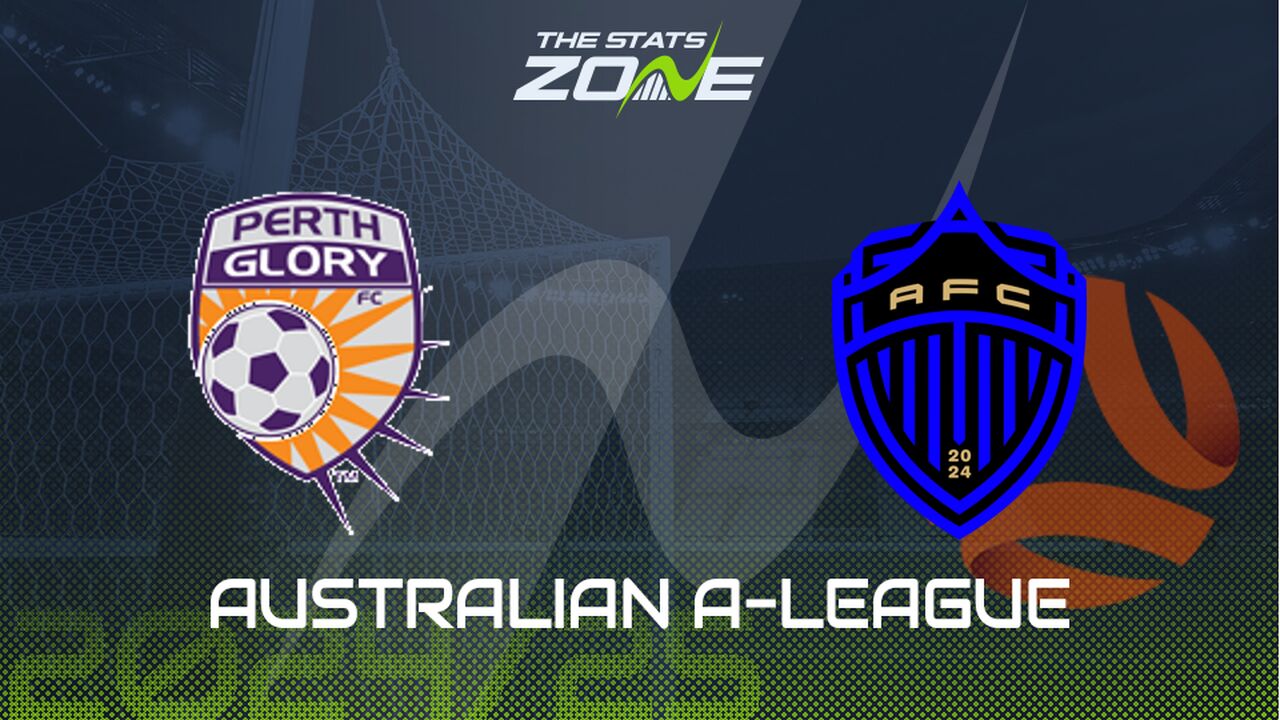 Perth Glory vs Auckland Preview: Team News & Prediction