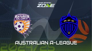 Perth Glory vs Auckland Preview: Team News & Prediction