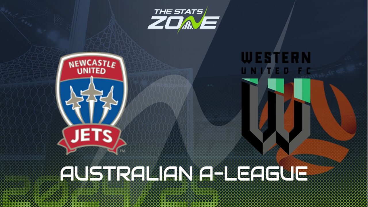 Newcastle Jets vs Western United Preview: Team News & Prediction