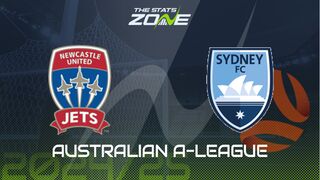 Newcastle Jets vs Sydney Preview: Team News & Prediction