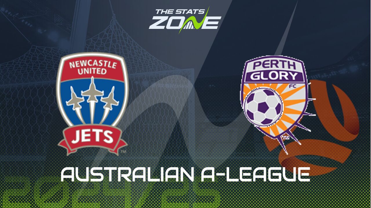 Newcastle Jets vs Perth Glory Preview: Team News & Prediction