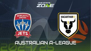 Newcastle Jets vs Macarthur Preview: Team News & Prediction