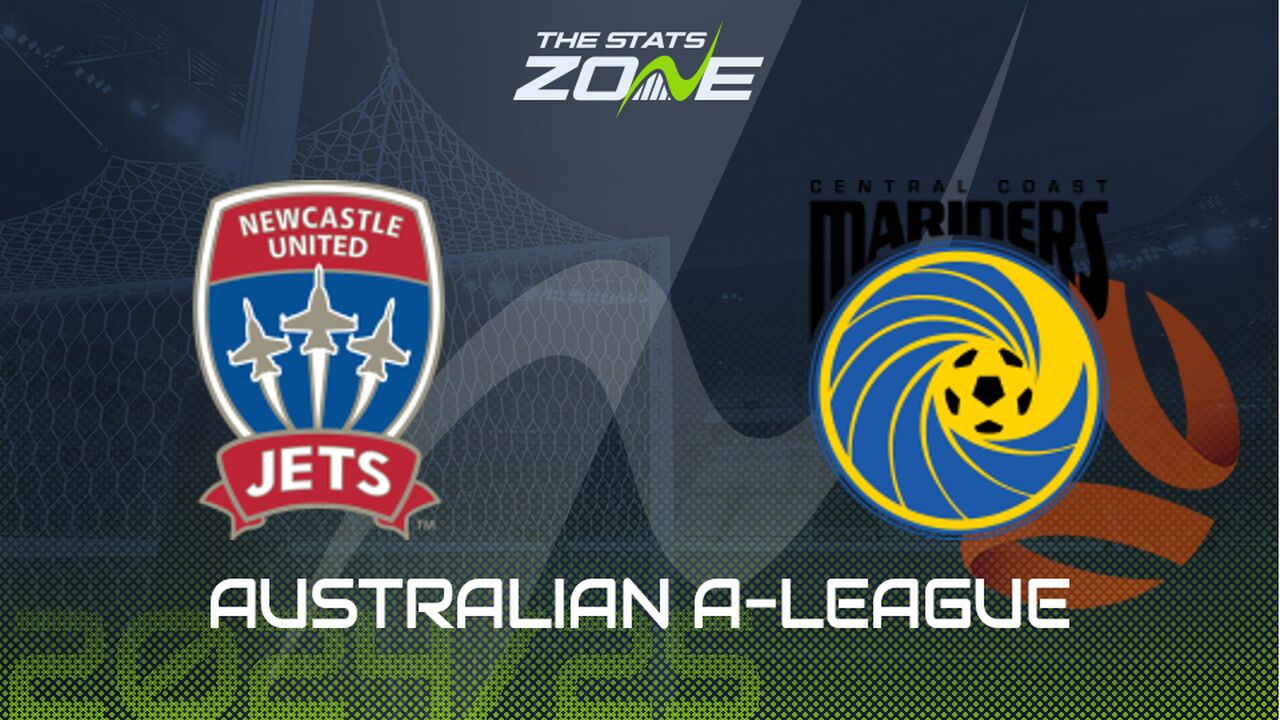 Newcastle Jets vs Central Coast Mariners Preview: Team News & Prediction