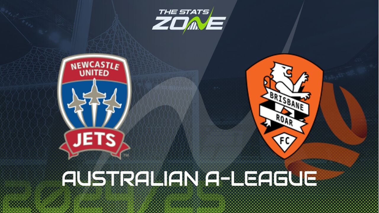 Newcastle Jets vs Brisbane Roar Preview: Team News & Prediction