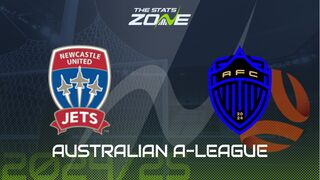 Newcastle Jets vs Auckland Preview: Team News & Prediction