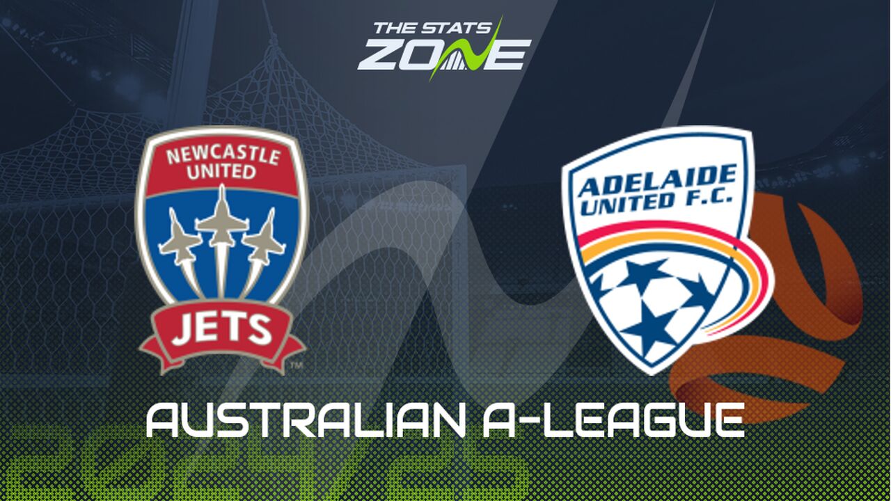 Newcastle Jets vs Adelaide United Preview: Team News & Prediction