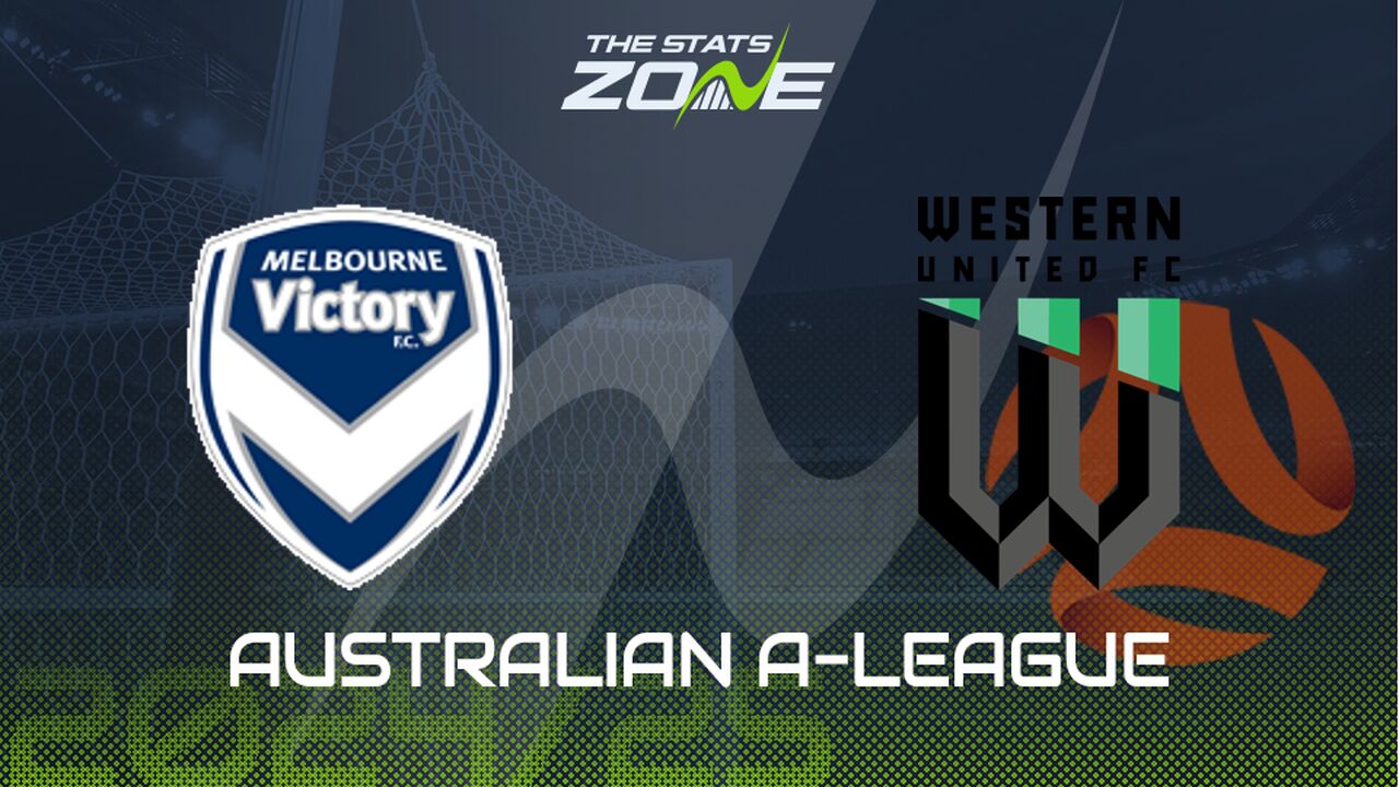 Melbourne Victory vs Western United Preview: Team News & Prediction