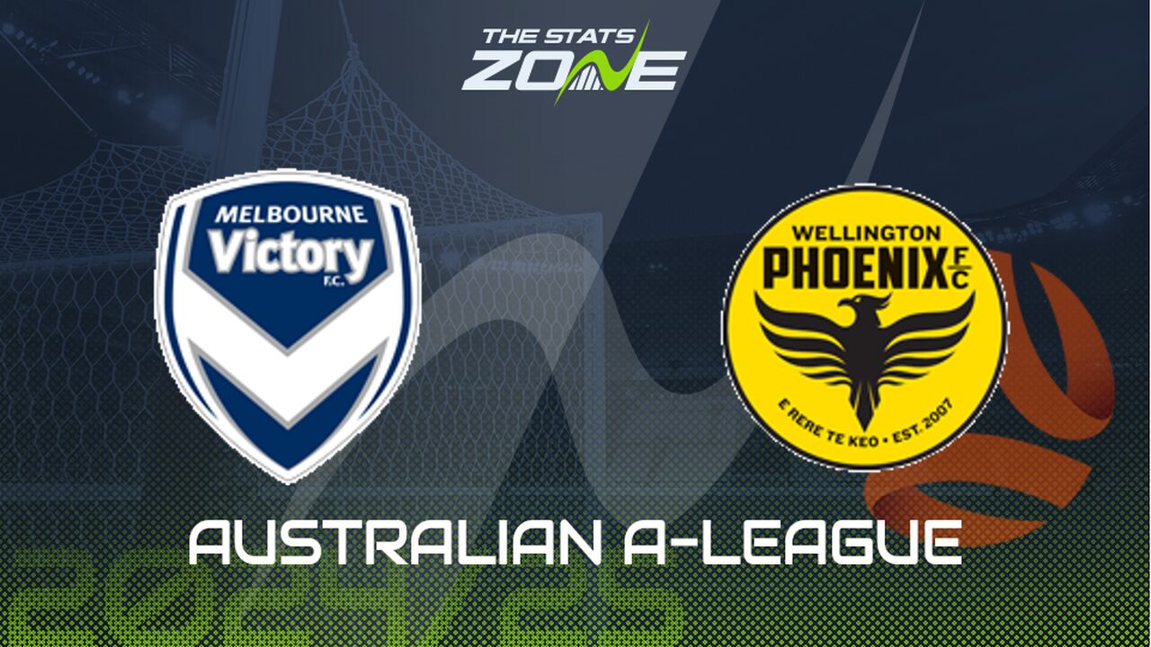 Melbourne Victory vs Wellington Phoenix Preview: Team News & Prediction