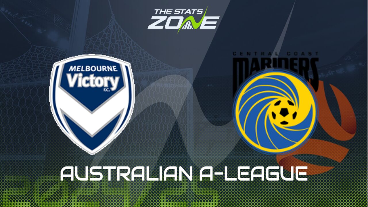 Melbourne Victory vs Central Coast Mariners Preview: Team News & Prediction