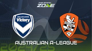 Melbourne Victory vs Brisbane Roar Preview: Team News & Prediction | 2024-25 Australian A-League