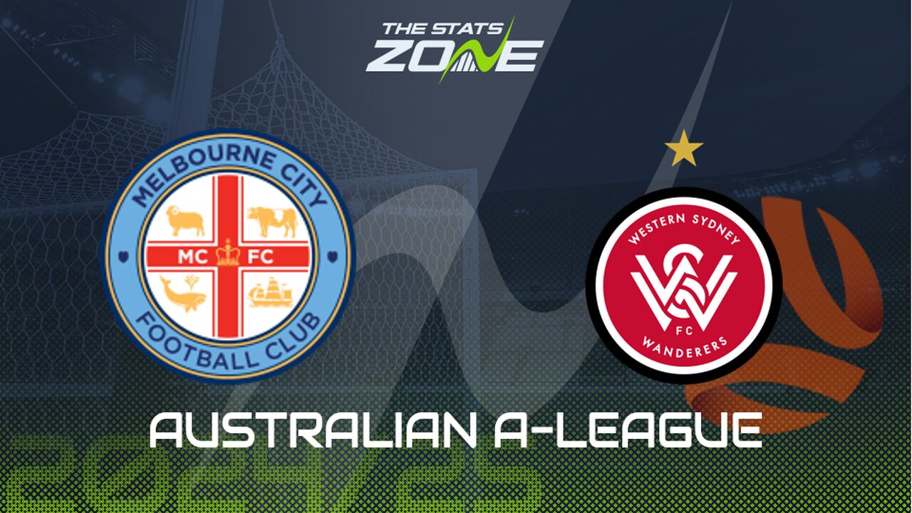 Melbourne City vs Western Sydney Wanderers Preview: Team News & Prediction