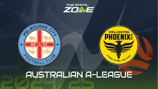 Melbourne City vs Wellington Phoenix Preview: Team News & Prediction