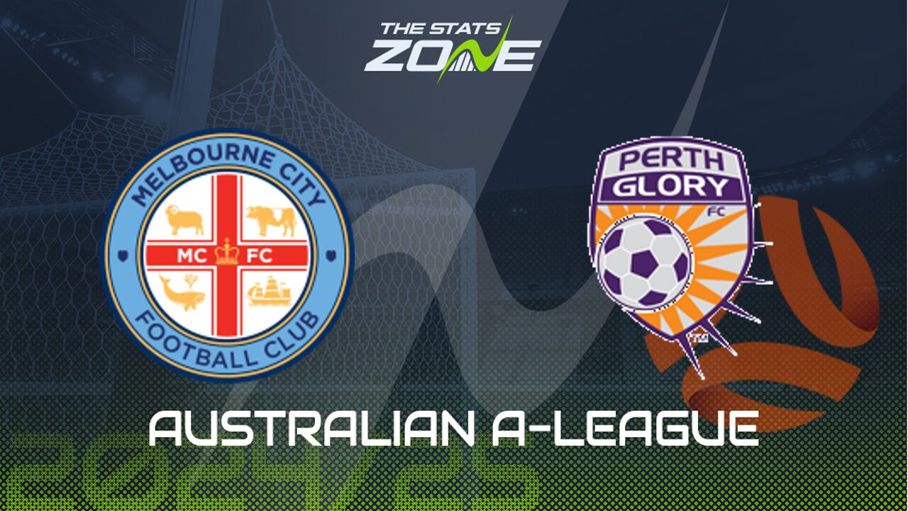 Melbourne City vs Perth Glory Preview: Team News & Prediction