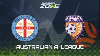 Melbourne City vs Perth Glory Preview: Team News & Prediction