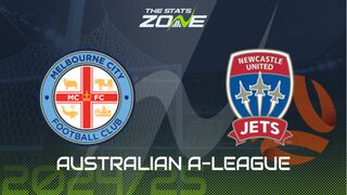 Melbourne City vs Newcastle Jets Preview: Team News & Prediction