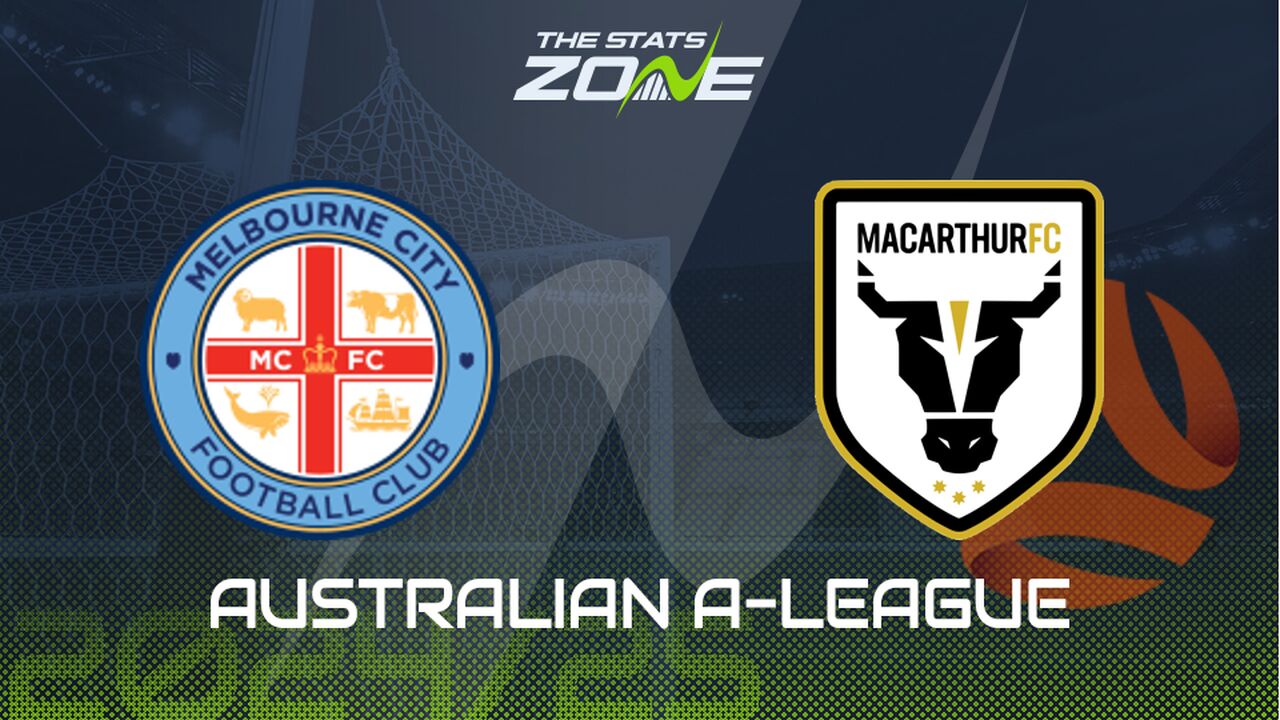 Melbourne City vs Macarthur Preview: Team News & Prediction