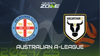 Melbourne City vs Macarthur Preview: Team News & Prediction