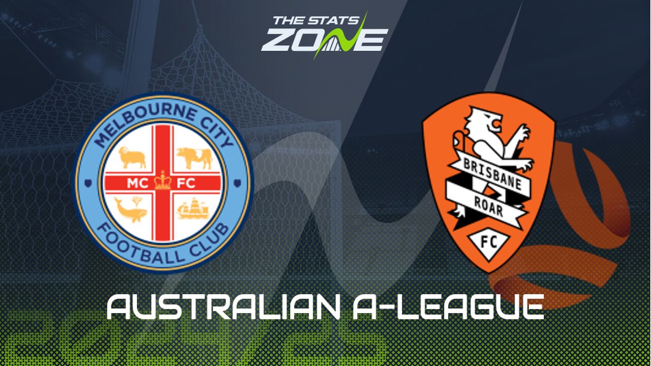 Melbourne City vs Brisbane Roar Preview: Team News & Prediction