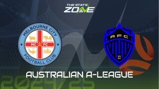 Melbourne City vs Auckland Preview: Team News & Prediction