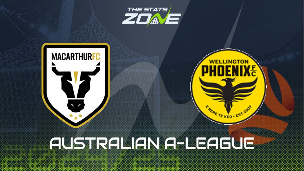 Macarthur vs Wellington Phoenix Preview: Team News & Prediction