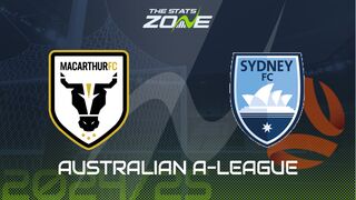 Macarthur vs Sydney Preview: Team News & Prediction