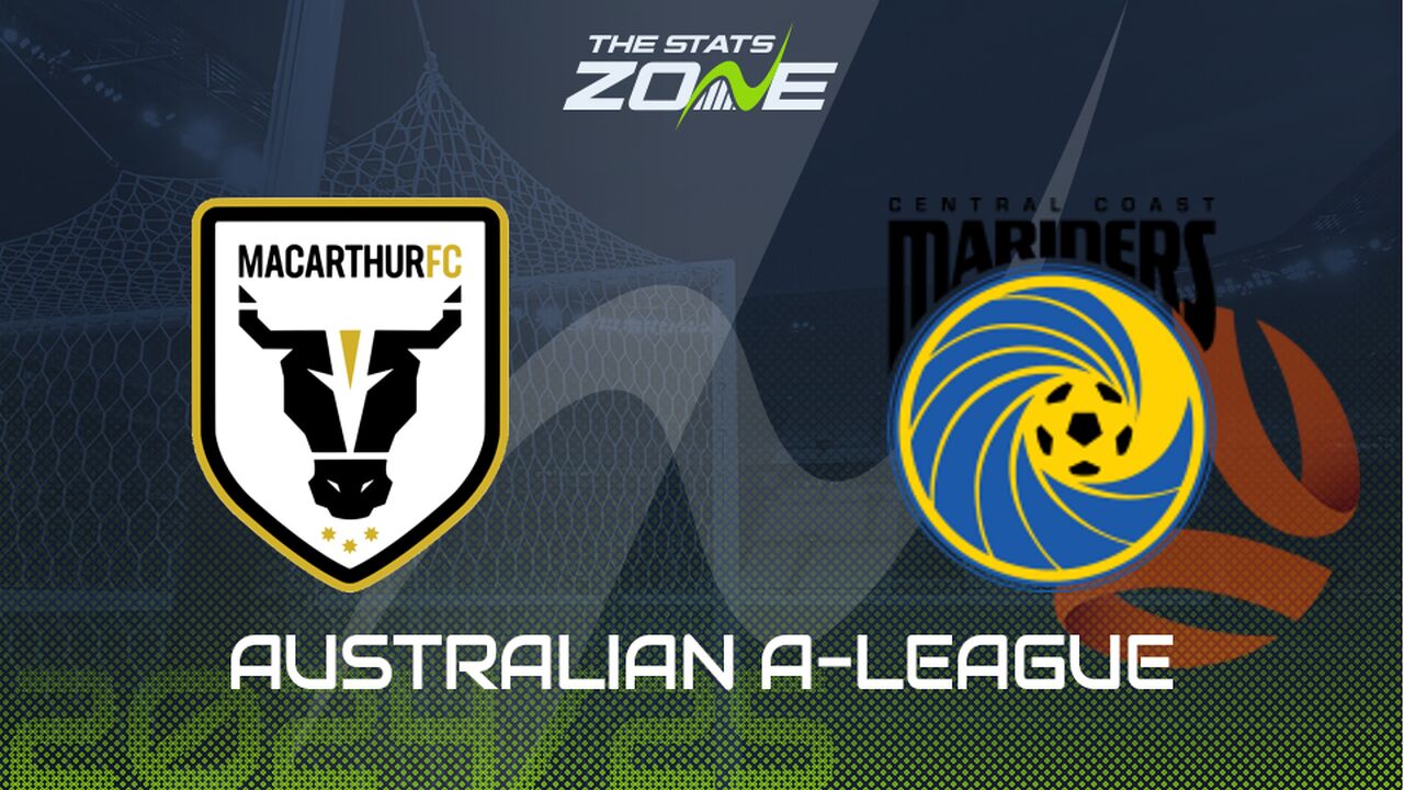 Macarthur vs Central Coast Mariners Preview: Team News & Prediction