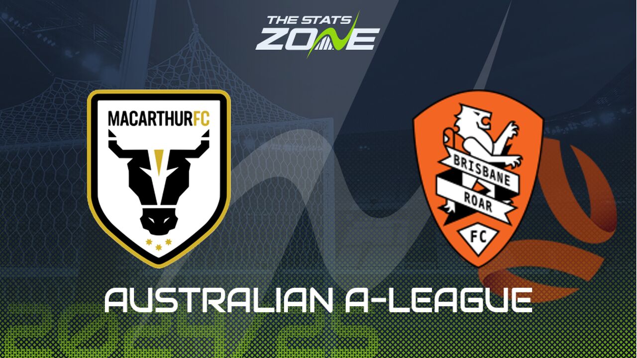 Macarthur vs Brisbane Roar Preview: Team News & Prediction