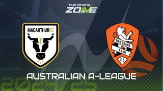 Macarthur vs Brisbane Roar Preview: Team News & Prediction