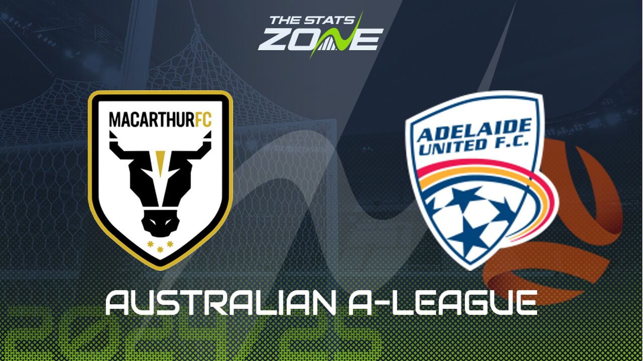 Macarthur vs Adelaide United Preview: Team News & Prediction