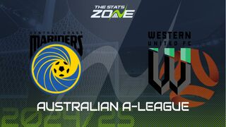 Central Coast Mariners vs Western United Preview: Team News & Prediction