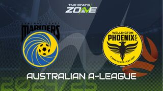 Central Coast Mariners vs Wellington Phoenix Preview: Team News & Prediction | 2024-25 Australian A-League