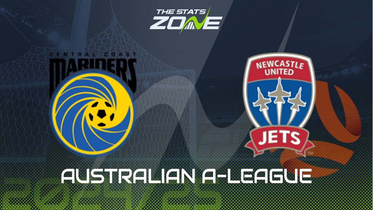 Central Coast Mariners vs Newcastle Jets Preview: Team News & Prediction