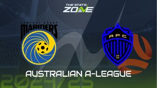 Central Coast Mariners vs Auckland Preview: Team News & Prediction