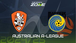 Brisbane Roar vs Central Coast Mariners Preview: Team News & Prediction