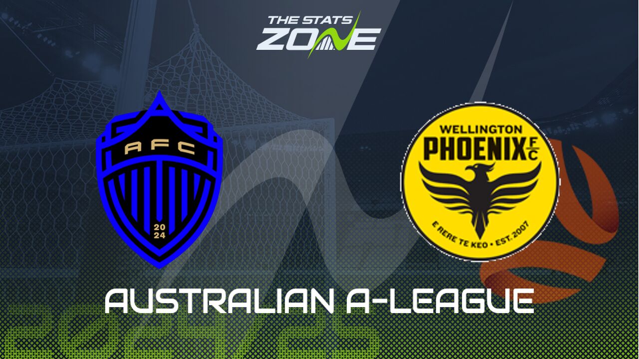 Auckland vs Wellington Phoenix Preview: Team News & Prediction