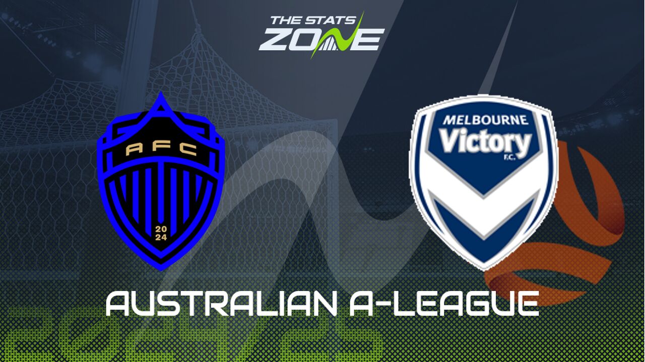 Auckland vs Melbourne Victory Preview: Team News & Prediction