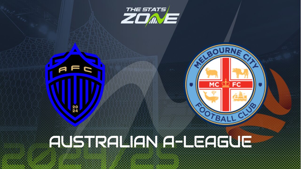 Auckland vs Melbourne City Preview: Team News & Prediction