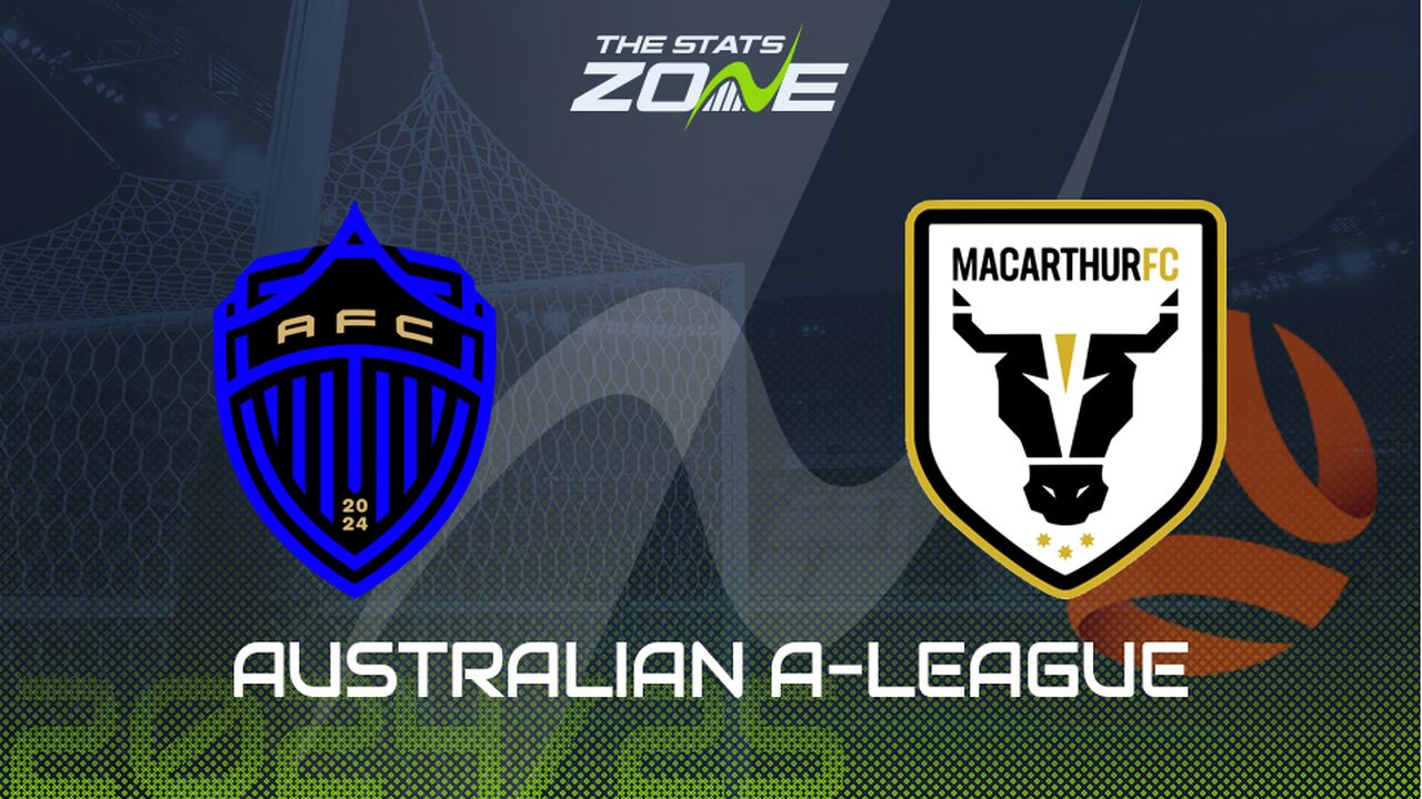 Auckland vs Macarthur Preview: Team News & Prediction