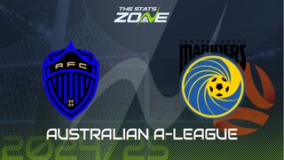 Auckland vs Central Coast Mariners Preview: Team News & Prediction