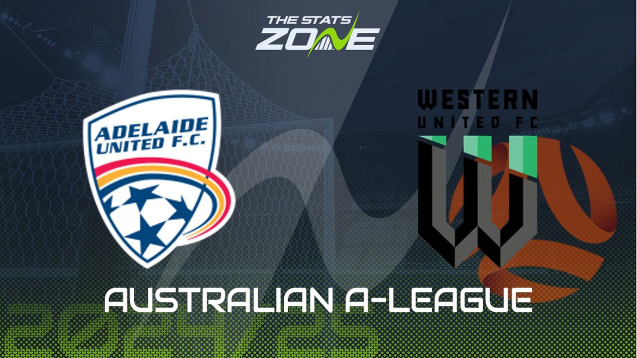 Adelaide United vs Western United Preview: Team News & Prediction | 2024-25 Australian A-League