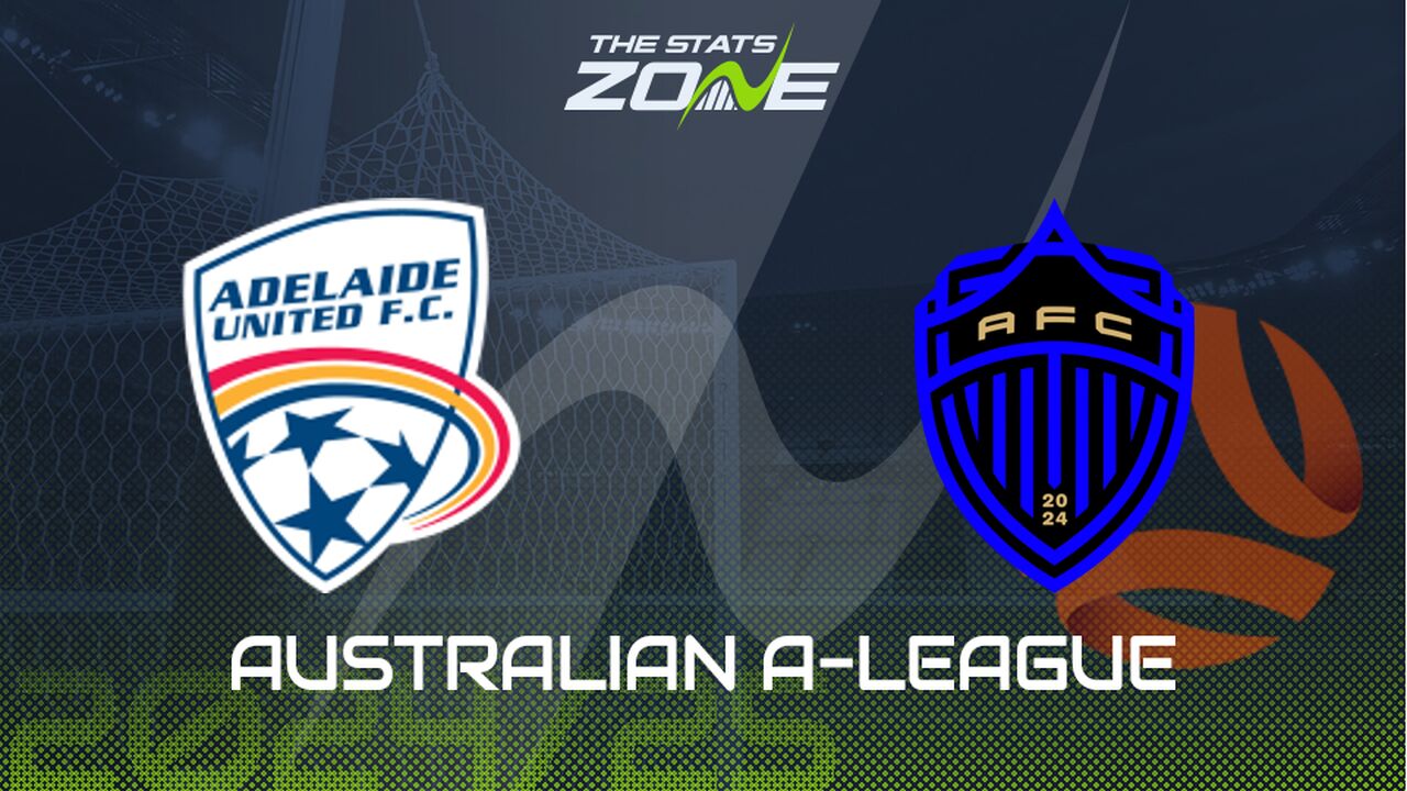 Adelaide United vs Auckland Preview: Team News & Prediction