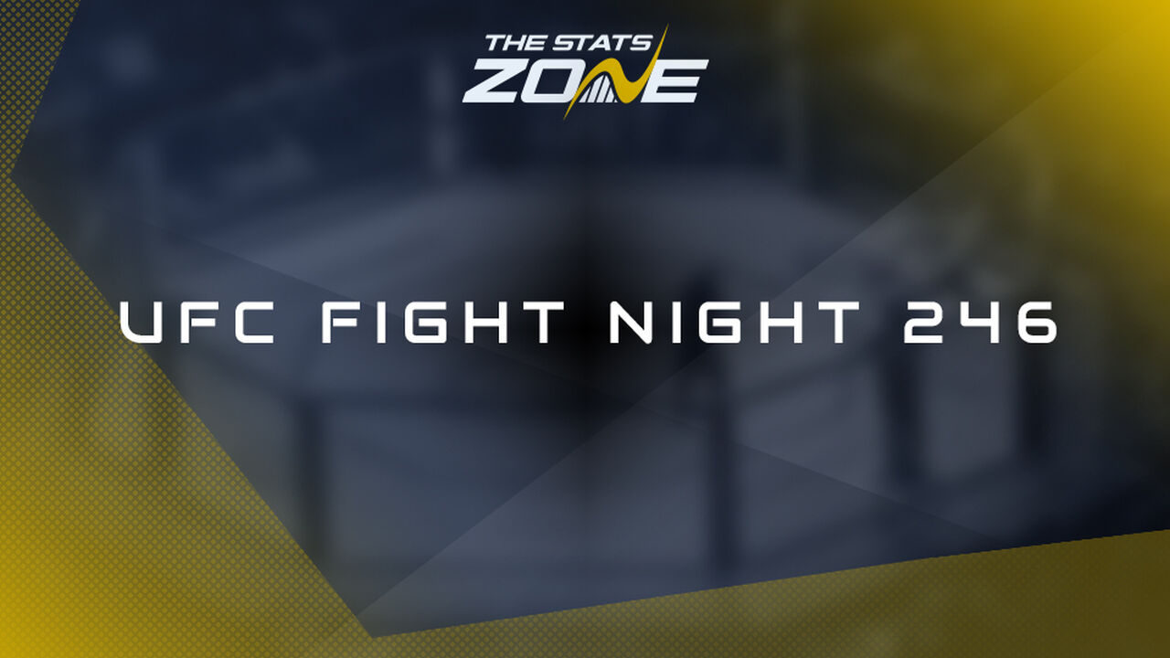 Jack Shore vs Youssef Zalal at UFC Fight Night 246 | Preview & Prediction