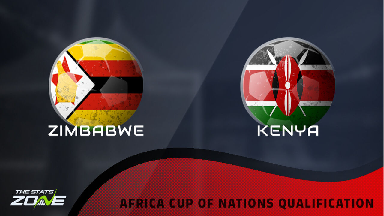 Zimbabwe vs Kenya Preview & Prediction | 2025 Africa Cup of Nations Qualifying