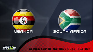 Uganda vs South Africa Preview & Prediction | 2025 Africa Cup of Nations Qualifying