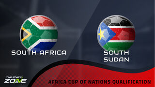 South Africa vs South Sudan Preview & Prediction | 2025 Africa Cup of Nations Qualifying