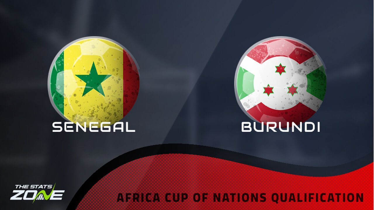 Senegal vs Burundi Preview & Prediction | 2025 Africa Cup of Nations Qualifying