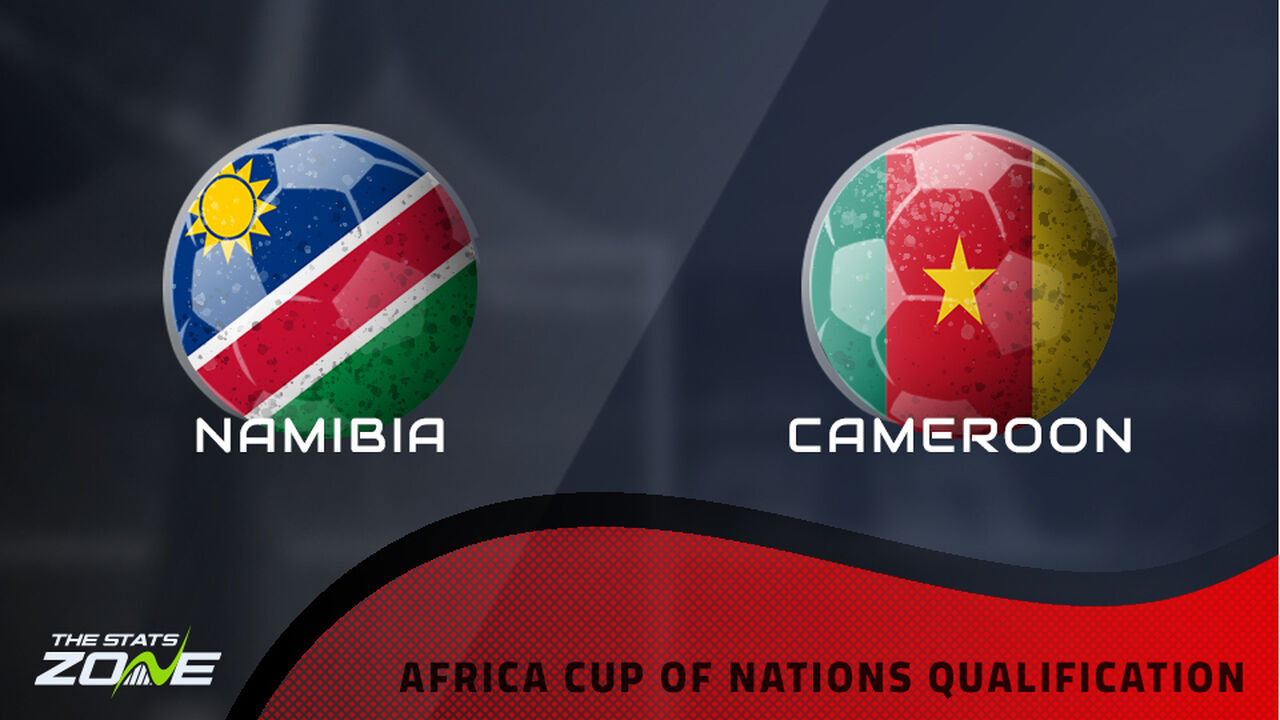 Namibia vs Cameroon Preview & Prediction | 2025 Africa Cup of Nations Qualifying | Group J